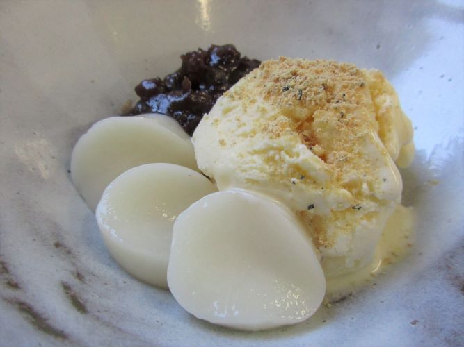 玉三 おてがるに白玉250g