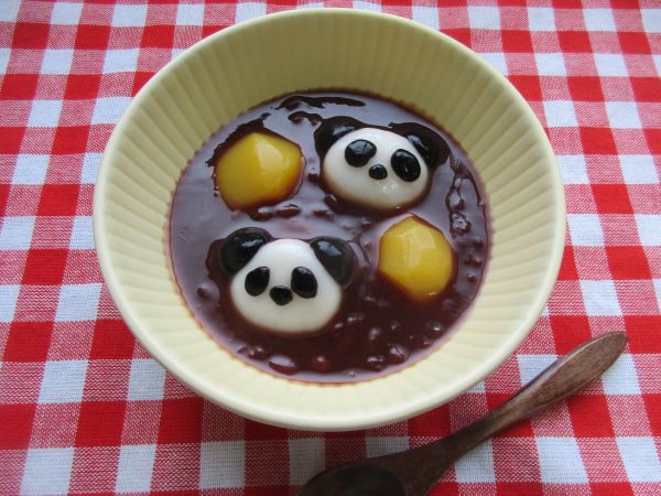 玉三 つぶあん400g