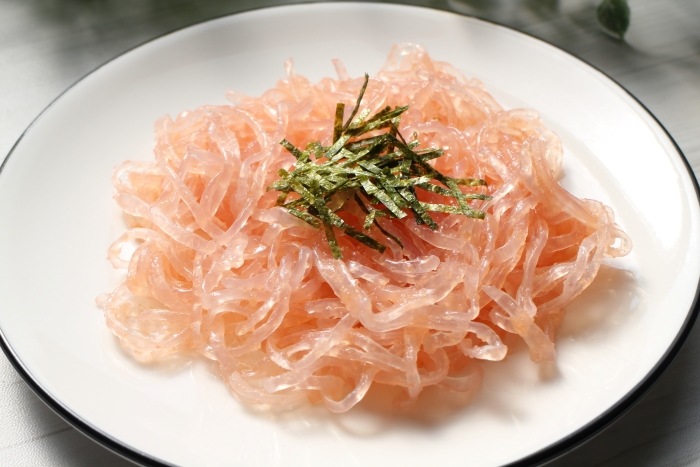 玉三 乾燥糸こんにゃく