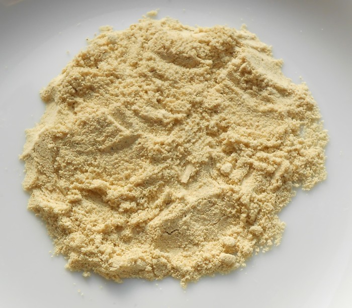 【１０袋セット】玉三 国内産うぐいすきな粉100g