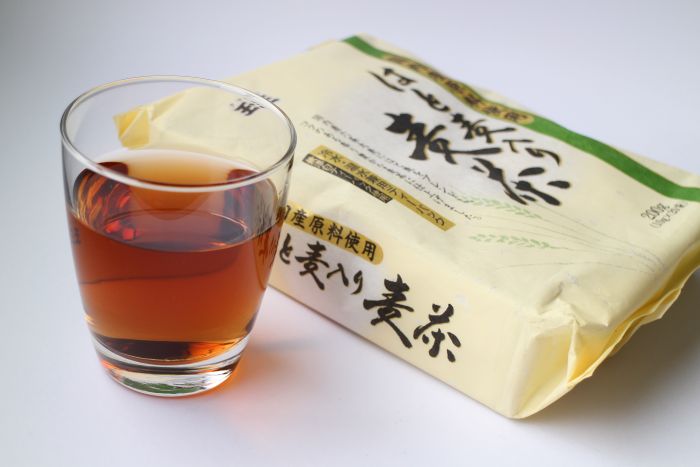 玉三 はと麦入り麦茶(10g×20袋) | 麦茶 | 玉三オンラインショップ