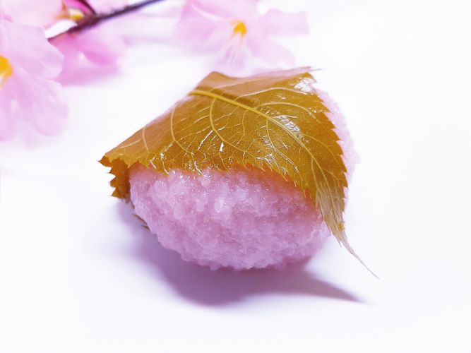 玉三 道明寺170g