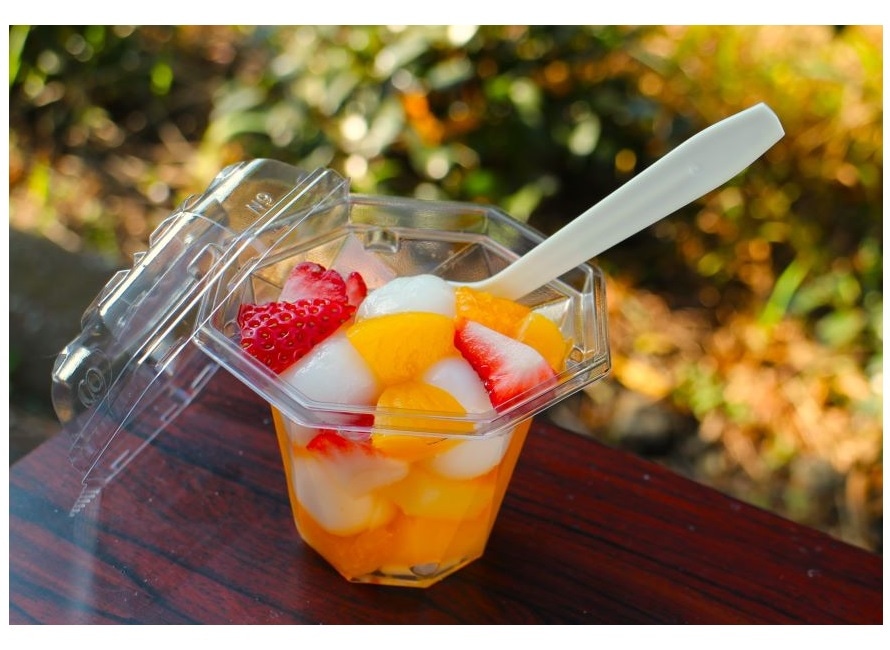 白玉模擬店セット【約50人分】 | 模擬店セット | 玉三オンラインショップ