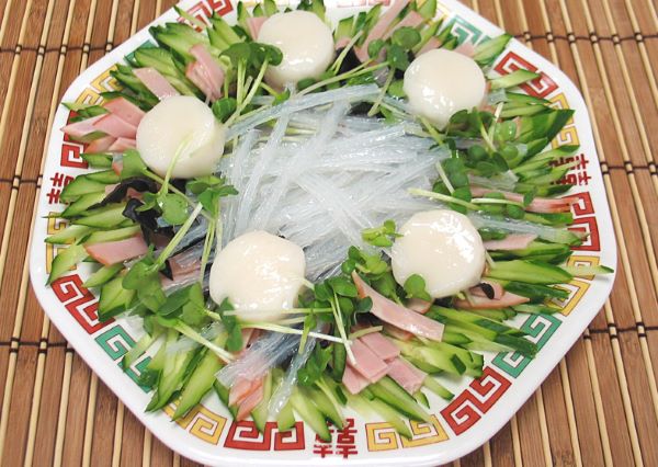 玉三 食べちゃう寒天10g