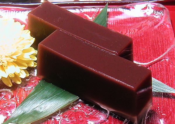 玉三 粉末寒天40g