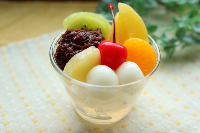 玉三 粉末寒天40g