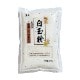 玉三 極上白玉粉200g