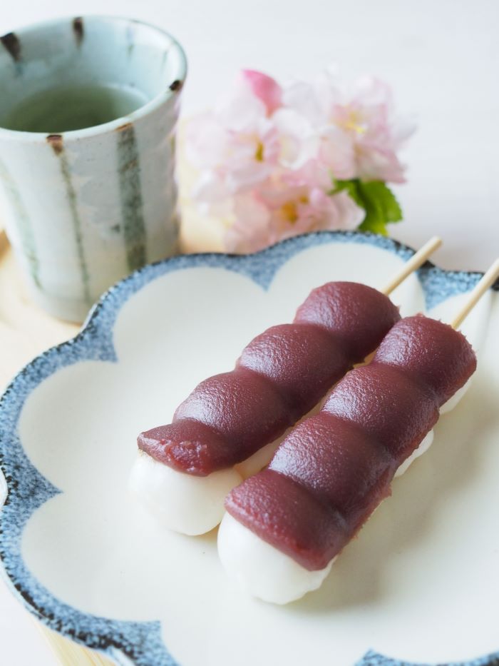 玉三 極上だんご粉200g