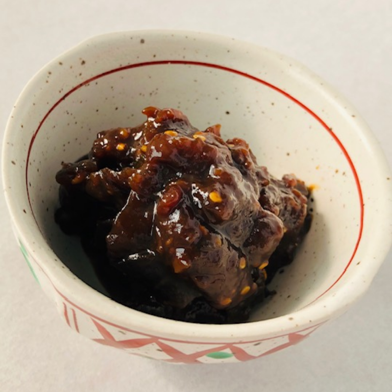 【期間限定】たま醤油　はまなみそ　200g