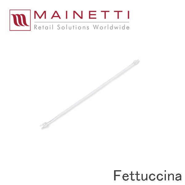 Mainetti マイネッティ サルトリアーレハンガー Fettuccina