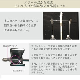 ��������ϥ󥬡� ���󥰥�磻�䡼�ϥ󥬡� ��󥺥����� 42cm W420 10���� 100����