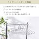 ��������ϥ󥬡� ���󥰥�磻�䡼�ϥ󥬡� ��󥺥����� 42cm W420 10���� 100����