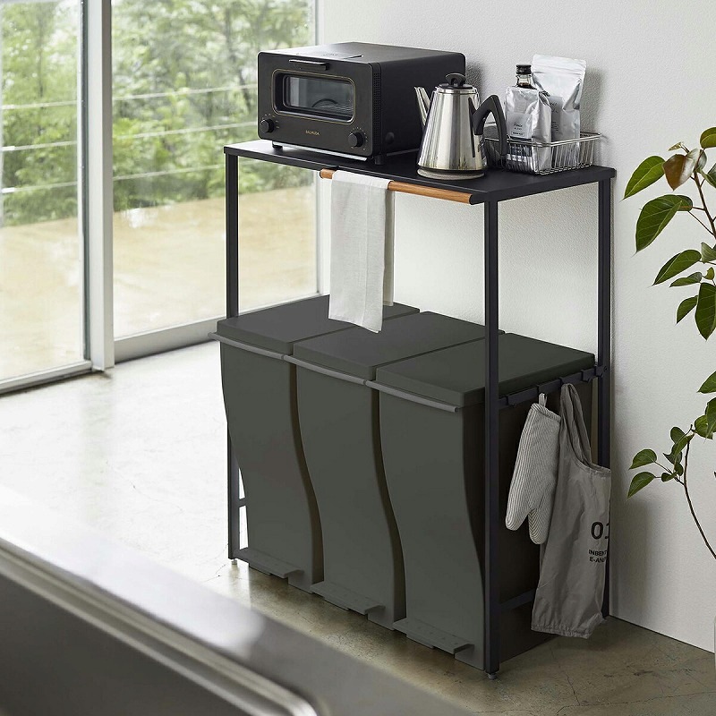 ����¶�(yamazaki) tower�ڥ���Ȣ���å� ��� ��  ����Ȣ ��å� ��Ǽ ���å����å� ��󥸥ܡ��� ����� ��������å� ���å����Ǽ �ۥ磻�� �֥�å� yamazaki tower���꡼�� 5326 5327