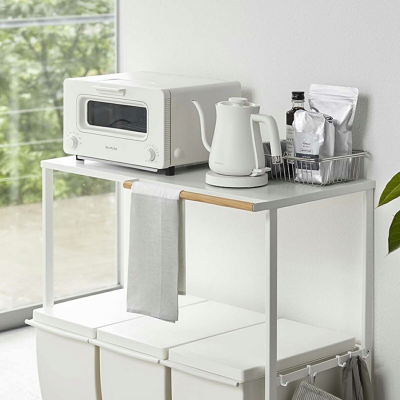 ����¶�(yamazaki) tower�ڥ���Ȣ���å� ��� ��  ����Ȣ ��å� ��Ǽ ���å����å� ��󥸥ܡ��� ����� ��������å� ���å����Ǽ �ۥ磻�� �֥�å� yamazaki tower���꡼�� 5326 5327