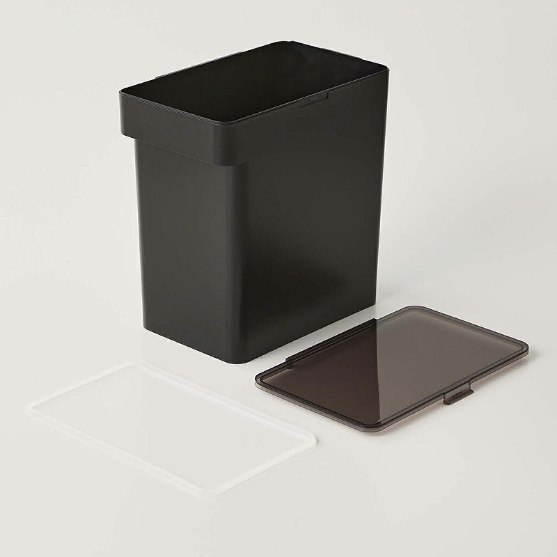 ����¶�(yamazaki) tower��̩���ƤӤ� ��� 10kg ���̥��å��� ��  �ƤӤ� ����� �饤�����ȥå��� ��Ǽ ��¸ ̩���ƴ� ���å����Ǽ �ۥ磻�� �֥�å� yamazaki tower���꡼�� 5423 5424