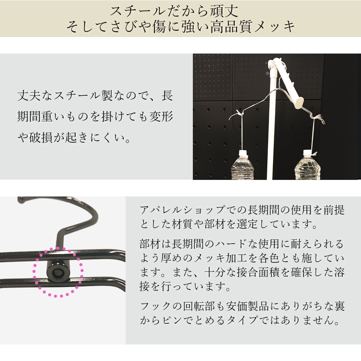 ��������ϥ󥬡� �����ƥ��� ���֥�磻�䡼�ϥ󥬡� �ܥǥ��ե����ॿ���� ��ǥ����������� 38cm W380 10���� 50����
