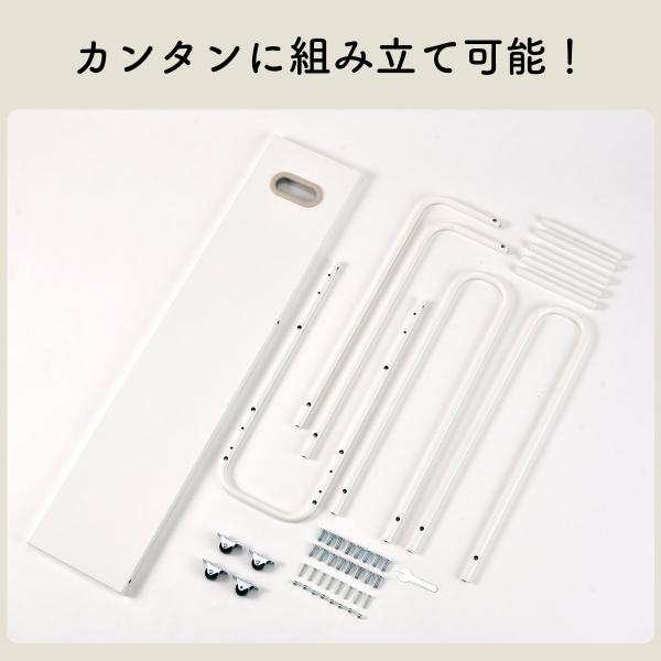 ����ܡ��� �ʥܡ��륹�ȥå��� ��ּ�Ǽ �磻�� W180 ��å� ��18.8cm �⤵85cm ���Ԥ�45.4cm �ʥܡ����֤� �ʥܡ���Ω��