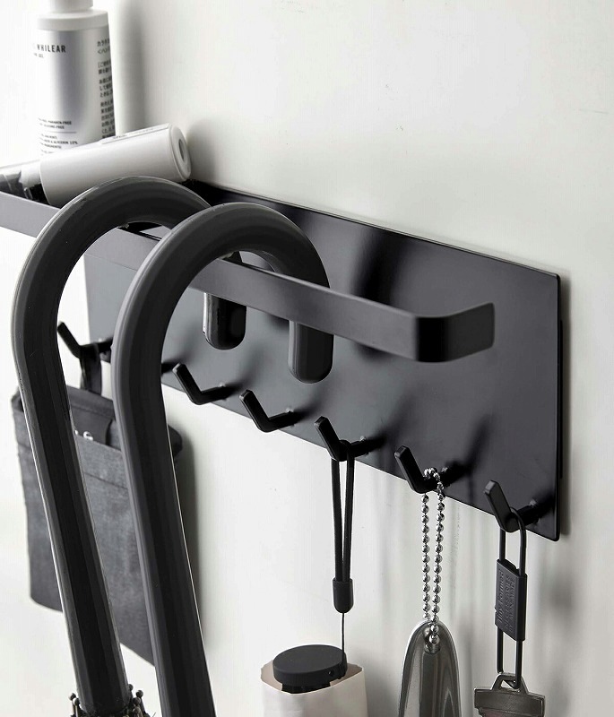 ����¶�(yamazaki) tower�ڥȥ졼�դ� �ޥ��ͥåȥ���֥��ۥ���� ��� ��  �ȥ졼 �ޥ��ͥå� ����֥�� �ۥ���� ��Ω�� ����ѥ��� �� ��Ǽ ���� ��Ǽ ���� �ɥ� �� �ۥ磻�� �֥�å� yamazaki 5685 5686