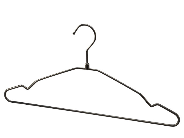 �����ƥ��󥰥��󥰥륹������磻�䡼�ϥ󥬡�<BR>�֥�å��˥å����å� ����42cm S42P-BN 10�ܥ��å�