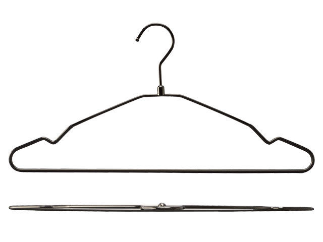 �����ƥ��󥰥��󥰥륹������磻�䡼�ϥ󥬡�<BR>�֥�å��˥å����å� ����42cm S42P-BN 10�ܥ��å�