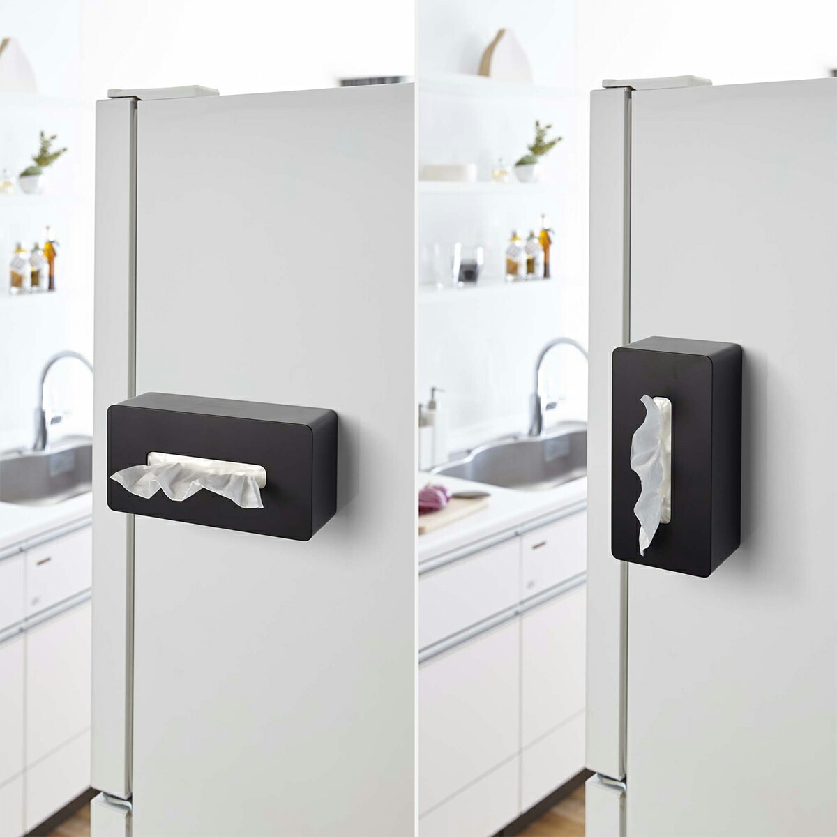 [ �ޥ��ͥåȥƥ��å��奱���� ��� ] ����¶� tower �ƥ��å��奱���� �ɳݤ� ���եȥѥå� ���å��� ��¢�� �ۥ磻�� �֥�å� yamazaki tower���꡼�� 5094 5095 �ݥ����5��