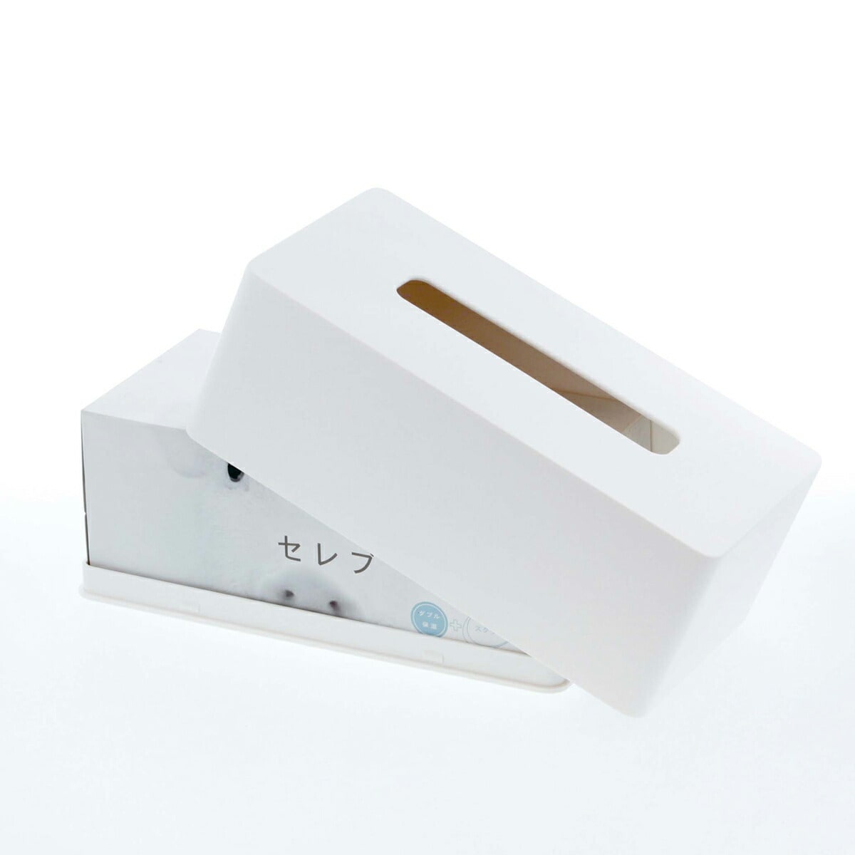 [ �ޥ��ͥåȥƥ��å��奱���� ��� ] ����¶� tower �ƥ��å��奱���� �ɳݤ� ���եȥѥå� ���å��� ��¢�� �ۥ磻�� �֥�å� yamazaki tower���꡼�� 5094 5095 �ݥ����5��