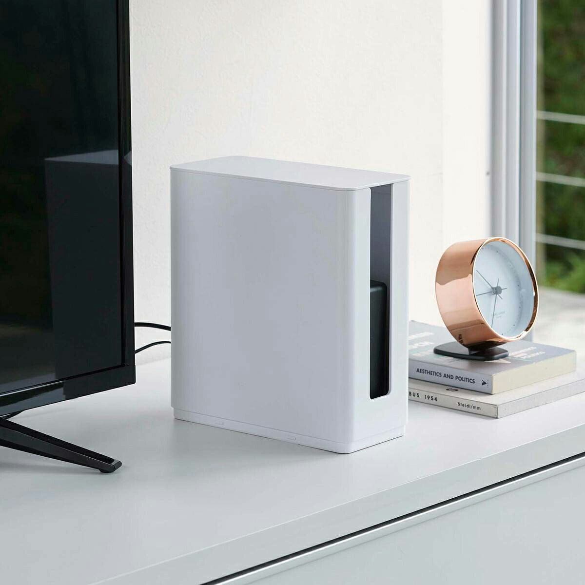 [ �Ťͤ��륹��೸�դ��롼���� ���ޡ��� ] ����¶� PC �롼���� �����å��� ��Ǽ �ͥåȥ������ �ѥ����󡦼��յ��� �ۥ磻�� �֥�å� yamazaki smart���꡼�� 4913 4914 �ݥ����5��