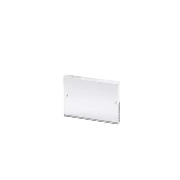 �������ޥ��ͥåȥե졼�� ���֥�ե�����(Double Face)OPA-1343<br>W128��H91��T16mm(8mm��8mm)