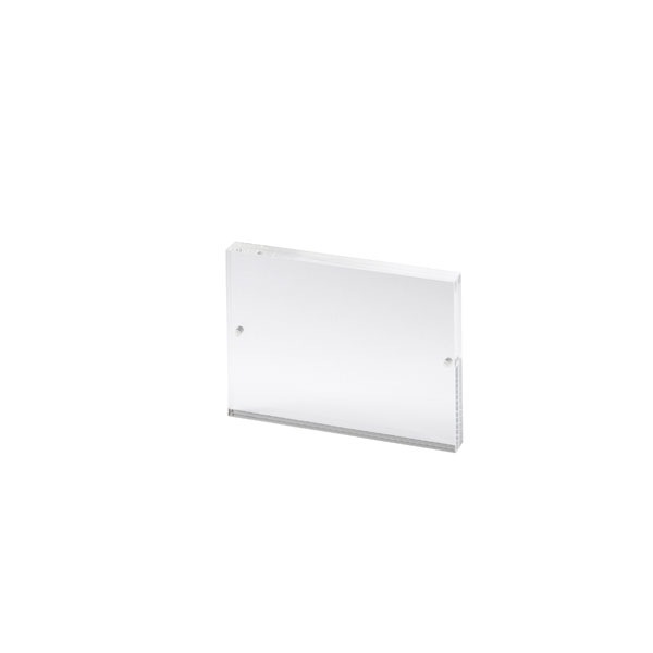 �������ޥ��ͥåȥե졼�� ���֥�ե�����(Double Face)OPA-1344<br>W148��H105��T16mm(8mm��8mm)