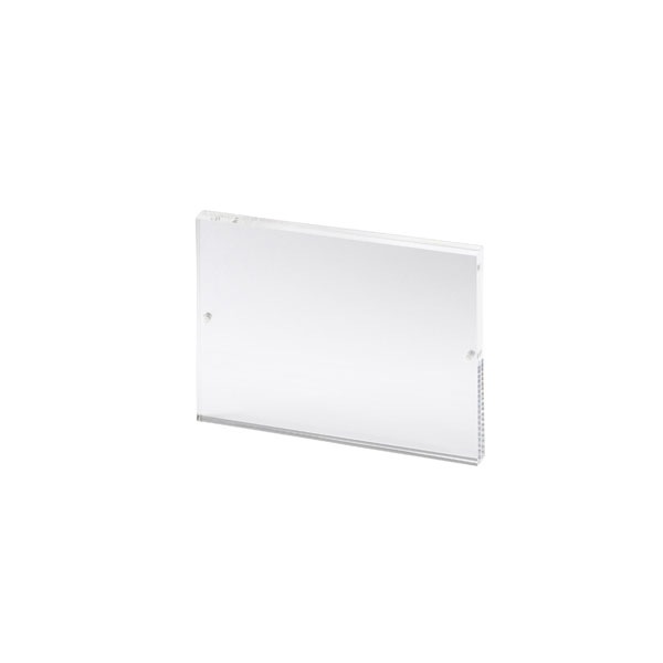 �������ޥ��ͥåȥե졼�� ���֥�ե�����(Double Face)OPA-1345<br>W182��H128��T16mm(8mm��8mm)