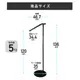 MONOLINE �ѷ� ���С��ҼФ�ϥ󥬡���å� ��� ������� �����ȥϥ󥬡� �������� �⤵136cm ������� ��� �ϥ󥬡���å� ����� ����ѥ��� �Ѳٽ�5kg �ʥ��ڡ���