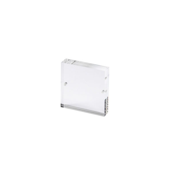 �������ޥ��ͥåȥե졼�� ���֥�ե�����(Double Face)OPA-1003<br>W50��H50��T13mm(8mm��5mm)