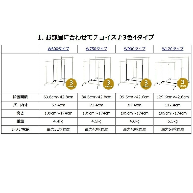 �ϥ󥬡���å� ��� ���󥰥� �Ѳٽ�150kg ��Ω�� ��69.6cm (��ġ���60cm������) �ۥ磻�� �֥�å� ���������å� �ϥ󥬡���å� ������� ���㥹������ �������� ����ץ� ��̳�� �⤵Ĵ��