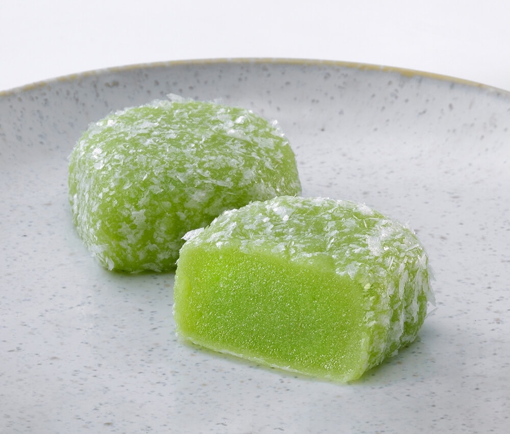 仙台生ゆべし・ずんだ