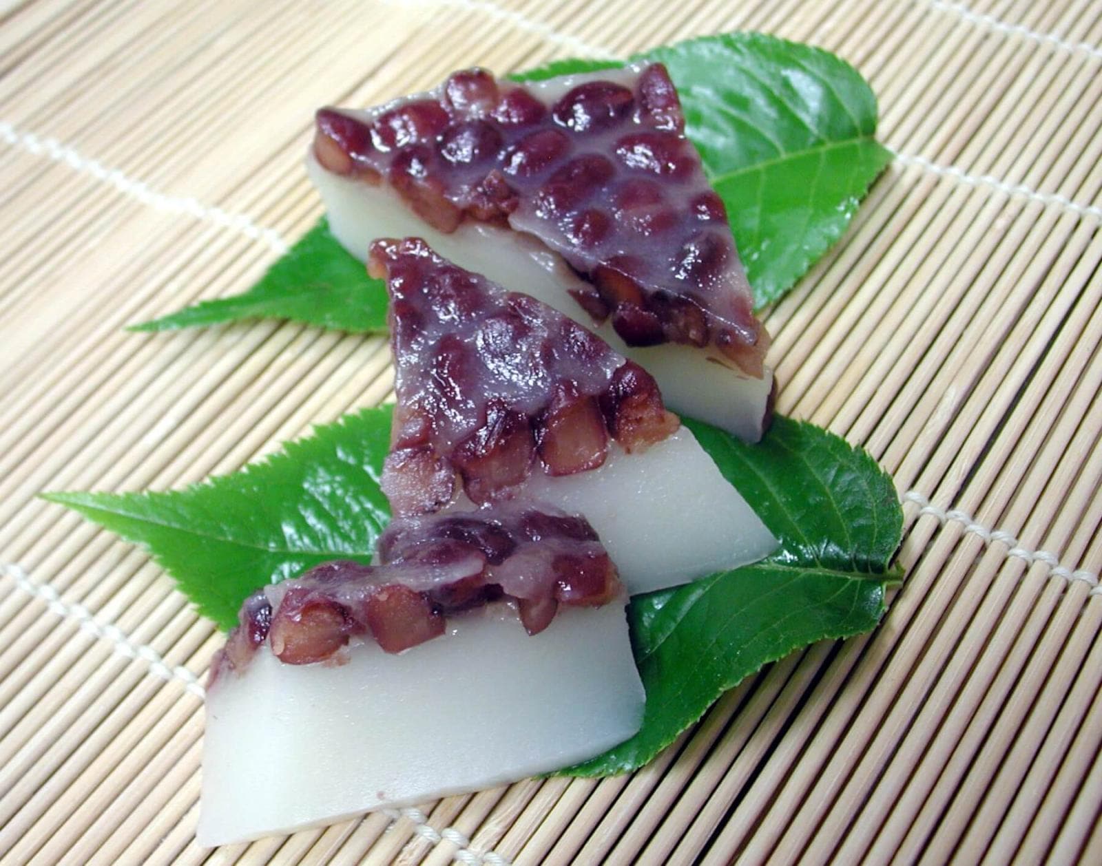 水無月（2個入）※6月限定