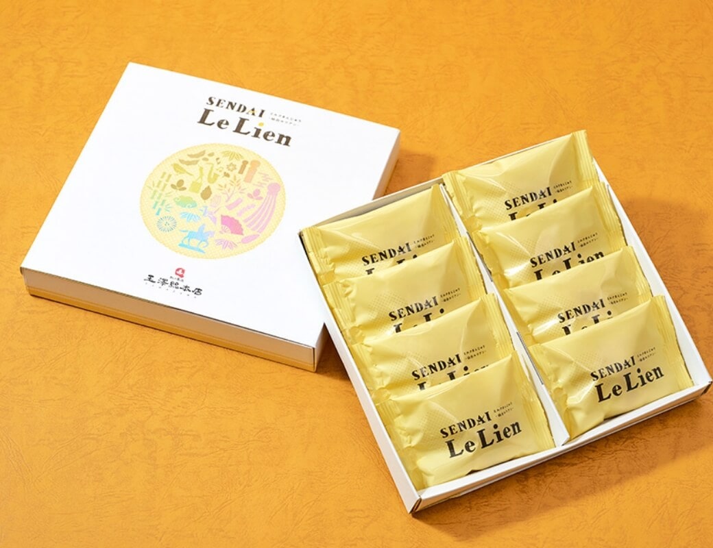 SENDAI Le Lien(8個入り)