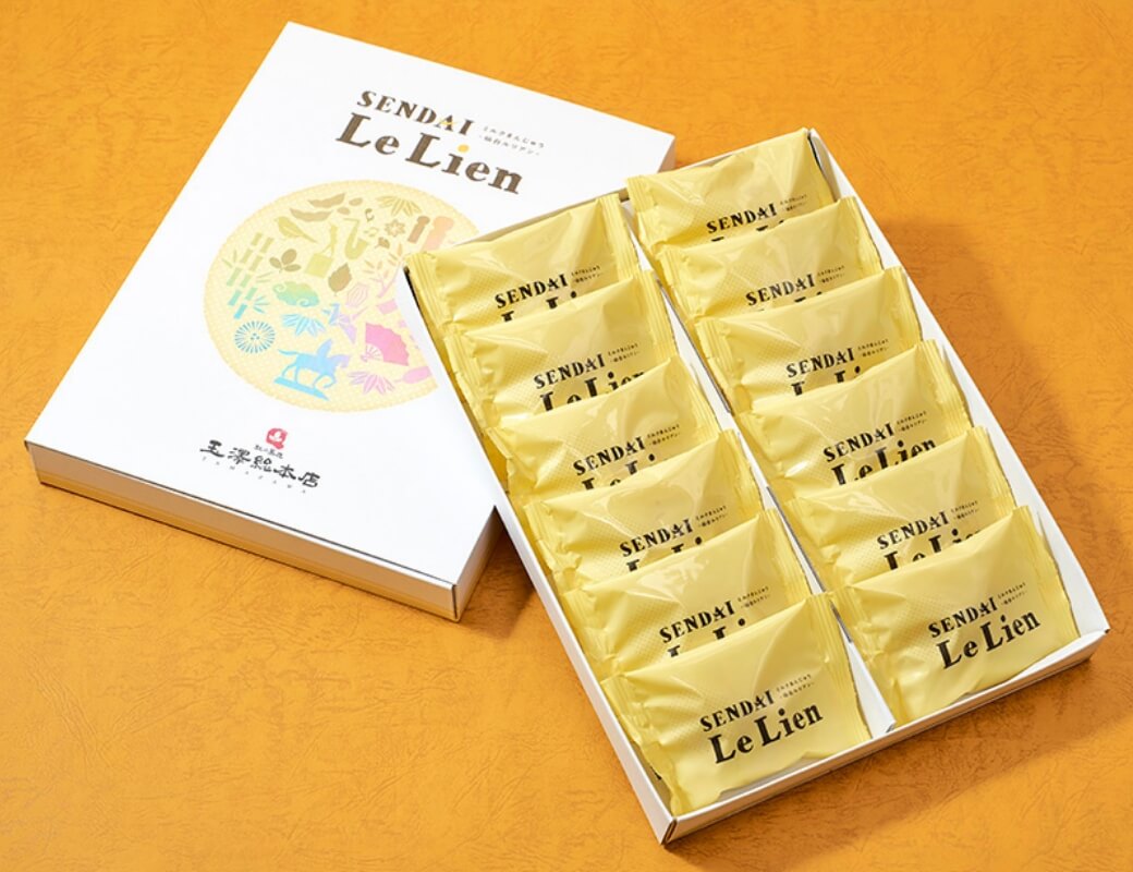 SENDAI Le Lien(12個入り)