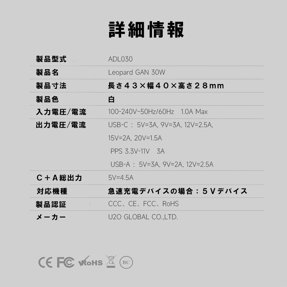 ACアダプター iwalk USB type c ギフト対応可 type a PSE認証 コンセント スマホ PD 急速充電 iPhone 折りたたみ タイプC メーカー アイウォーク モバイルバッテリー パソコン 折り畳み式プラグ iWALK 正規代理店