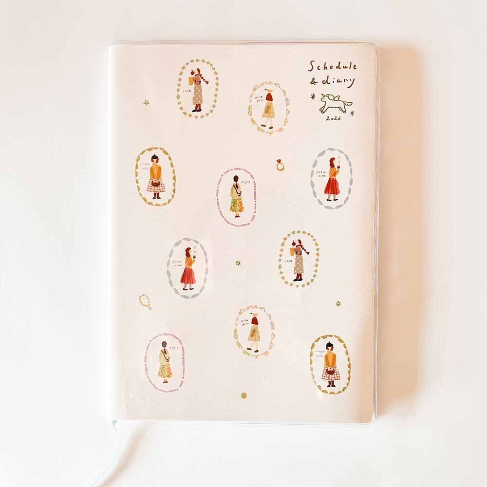 tamura shop｜マスキングテープ絵作家・田村美紀のお店