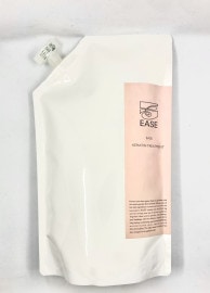 EASE　ケラチンシャンプー、ケラチントリートメント　各1Lセット EASE ケラチンシャンプー＆トリートメントSET 各1000ml | JESSICA