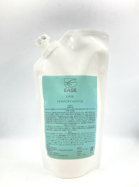 EASE ケラチンウォーター　ケラチン化粧水　２個セット f0f71c8e96baa4b6186f7150cd99bd
