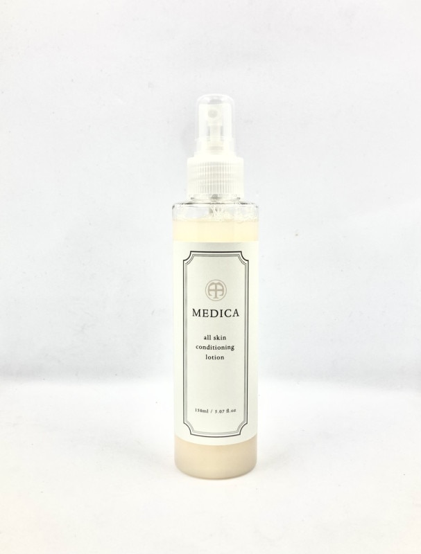 MEDICA all skin conditioning lotion �ʵ졡THE ESSENCE WATER�ˡ�150ml