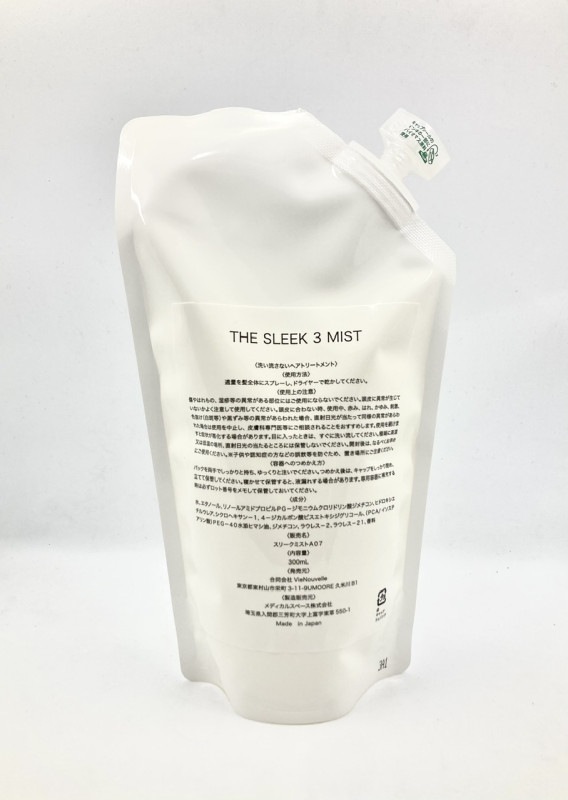 THE SLEEK 3 MIST���ͤ��ؤ��ѡ�300ml