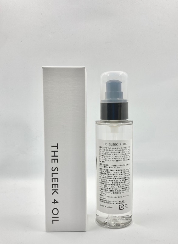 THE SLEEK 4 OIL��100ml