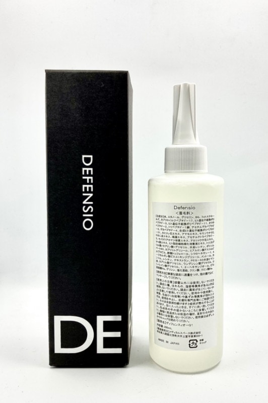 Defensio  200ml