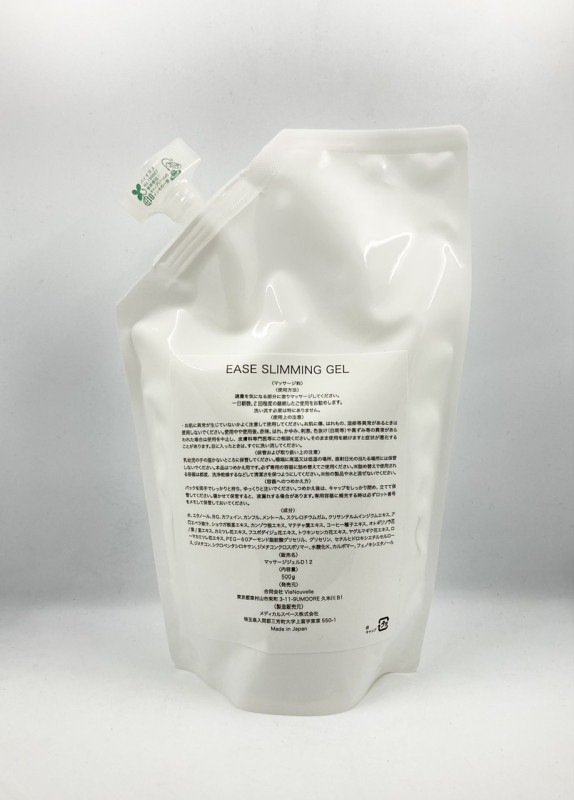 EASE SLIMMING GEL����500��