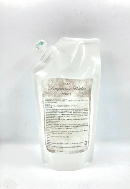 EASE��FRAGRANCE WATER    ��  �ۥ磻�ȥե������ι��  ��        300ml