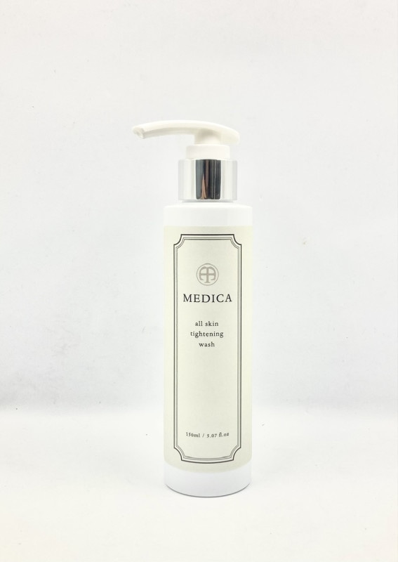 MEDICA all skin tightening wash ��150ml