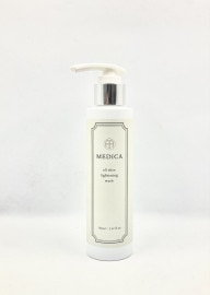 MEDICA all skin tightening wash<> 150ml