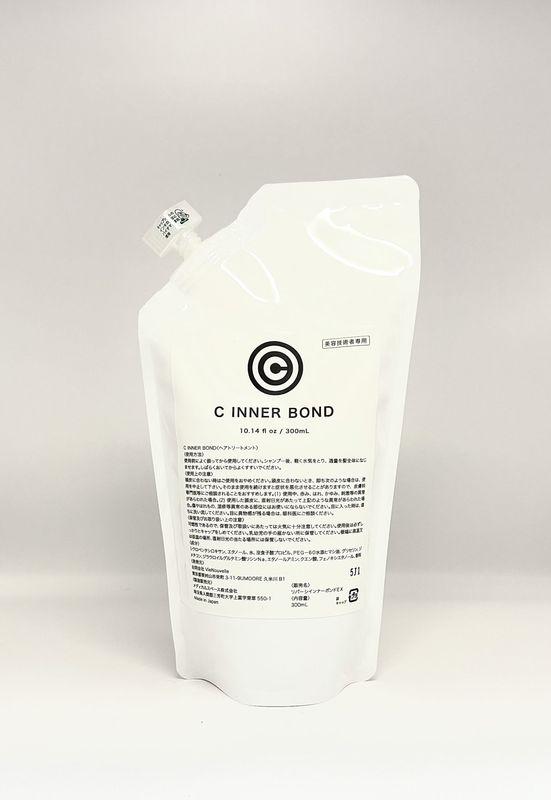 C INNER BOND  ( REVERSINo,8Inner bond   300ml